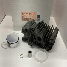 Stihl OEM MS193T Piston & Cylinder 37m Kolben 193T 193TC 1137-020-1207