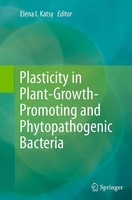 Elena I. Katsy | Plasticity In Plant-Growth-Promoting And Phytopathogenic...