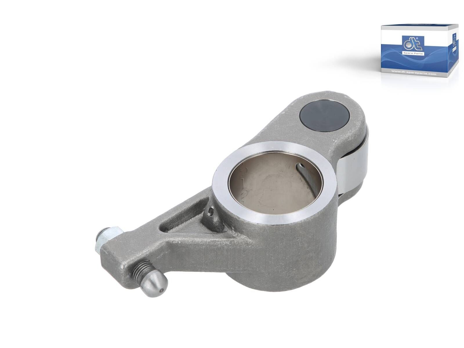 Culbuteur DT Spare Parts 2.10148 pour porte-injecteur d44mm M12