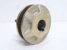 249100 New-No Box; Cross Morse TL-500 Torque Limiter; 1"ID