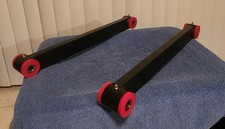 Bmr Rear Lower Control Arms Fits All 2005-2014 Mustangs