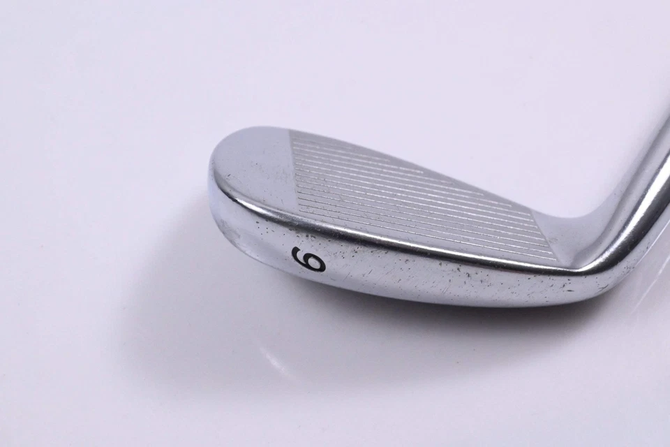 Taylormade R9 TP #9 Iron / 43 Degree / Stiff Flex KBS Tour Shaft - Image 3 of 4
