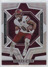 2023 Panini Rookies & Stars Longevity Brian Robinson Jr #97 0d22
