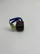 CENTRALINA HAZARD ORIGINALE PER KYMCO MXER 150 4T COD:3195A-KXCX-E00