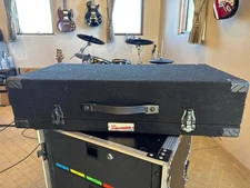 NYC Pedalboards Gigman Pedalboard Combo/Case 30" X 15" X 7" Deep