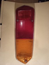 Feu arrière Renault R16