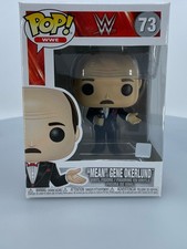 Funko POP! WWE 