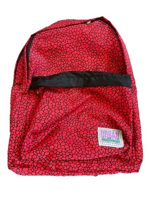 Vintage Valterra ''Urban Outback'' Backpack   1980s/1990s Skate Culture Grail