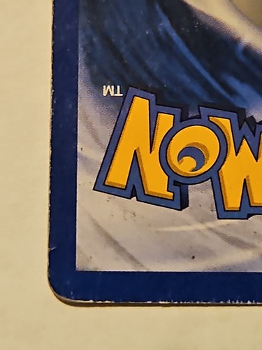 Pokémon Card SHADOWLESS Magneton Base Set 9/102 WotC 1999 Holo Rare - Picture 8 of 11