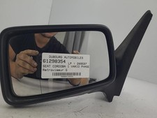 Retroviseur gauche (ou coque) Seat CORDOBA