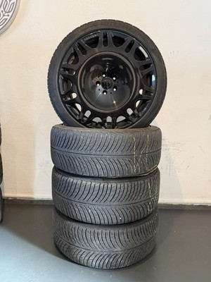 Brabus Monoblock M M12-901-45 Winterräder 21 Zoll S63 W223 W222 A217 C217 AMG