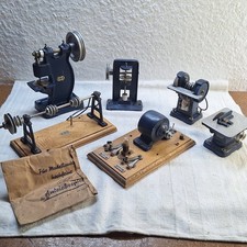 6 Alte Antriebsmodelle