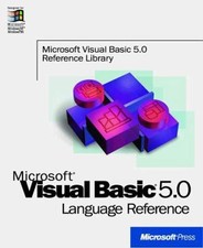 Microsoft Visual Basic 5.0 Language Reference Microsoft Visual Basic 5.0...