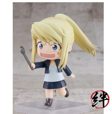 Good Smile Company Fullmetal Alchemist: Brotherhood – Winry