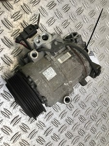 Klimakompressor VW Fox (5Z) 1.2 44kW 60PS 6Q0820803K