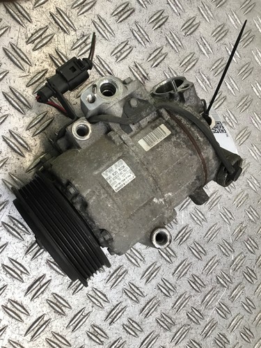 Klimakompressor VW Fox (5Z) 1.2 44kW 60PS 6Q0820803K