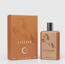 Atelier By Camara EDP  3.4OZ/100ML