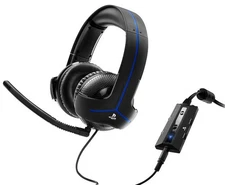 Thrustmaster Y-300X Gaming Headset (Xbox One) (Microsoft Xbox One) (UK IMPORT)