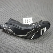Cobra golf tech hybrid head cover rescue men golf fas tship 251016nice
