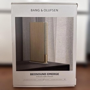 Beosound Emerge | eBay