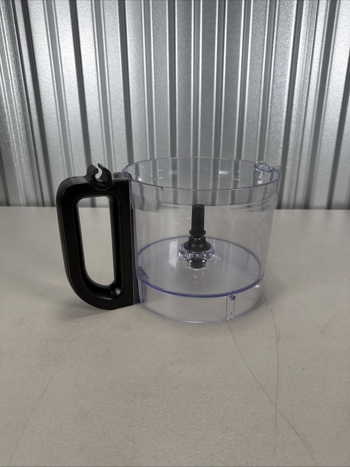KitchenAid E105402 Food Processor Chopper Bowl Only Replacem