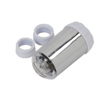 Colour Rgb Temperature Sensor Led Tap Light Faucet Bathroom Kitchen Tap Light