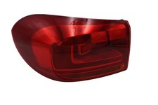 Original VW Tiguan Schlussleuchte Rückleuchte hinten links aussen 5N0945095Q