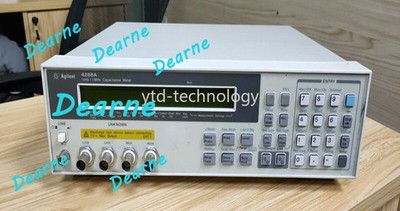 KEYSIGHT/ Agilent 4288A 1kHz/1MHz Capacitance Meter/