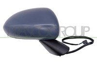 OP0347213P AußEnspiegel Rechts FüR Opel Corsa D (S07)