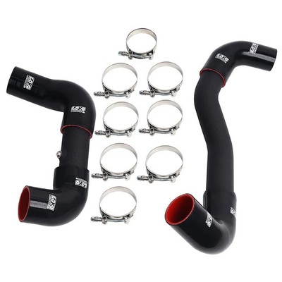 Turbo Charge Pipe Kit For Mini Cooper S & JCW 1.6L R55 R56 R57 R58 R59 R60 R61