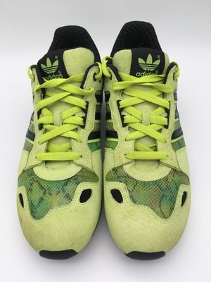adidas ZX 800 Animal 022429 UK 9.5 US 10 EU 44 OG Box