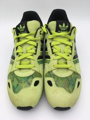 adidas ZX 800 Animal 022429 UK 9.5 US 10 EU 44 OG Box - Bild 1 von 4