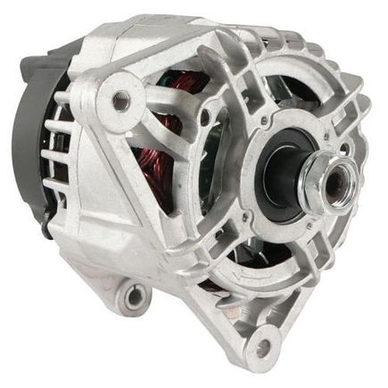 J&N 400-41006 Alternator 12 V, 85 A, Lucas A115, New - Bild 2 von 6