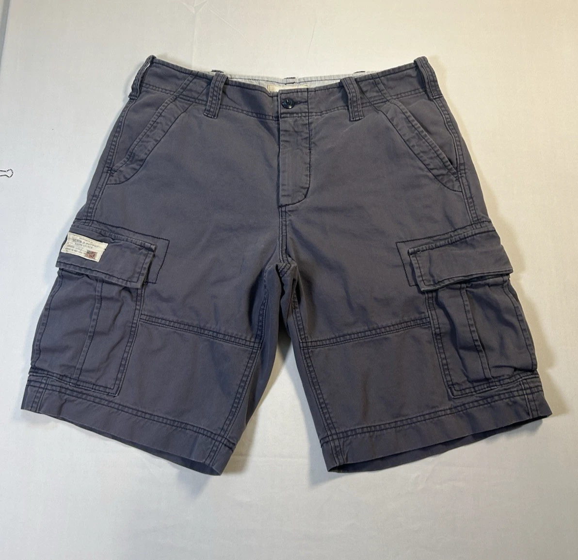 Denim & Supply Ralph Lauren Cargo Shorts for Men for sale | eBay