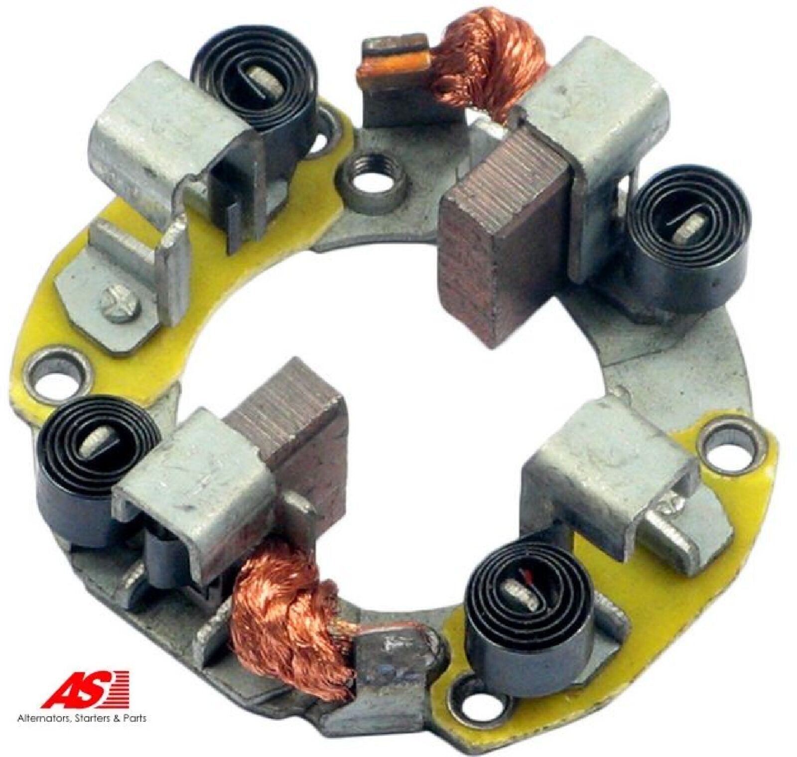 AS-PL SBH4005 Halter für Kohlebürsten Halter für Kohlebürsten - Bild 2