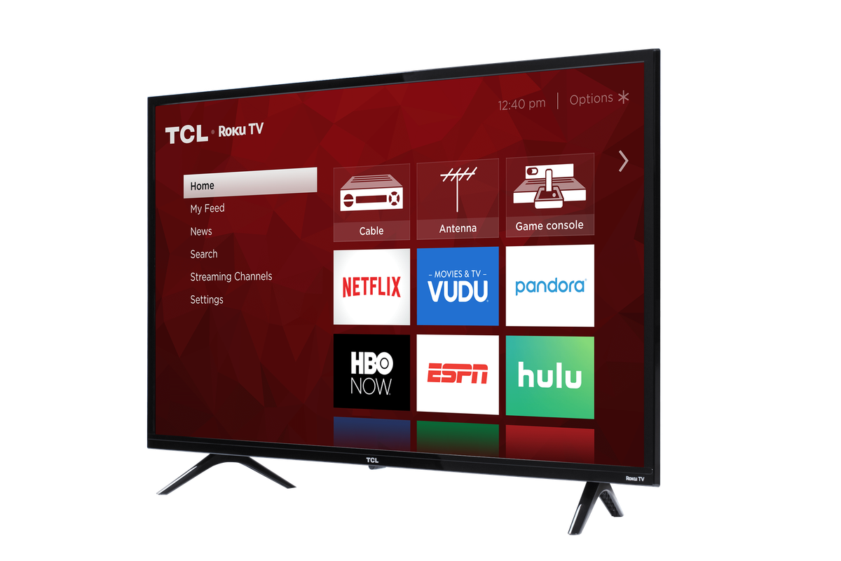 TCL 32