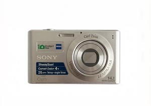 Sony Cybershot Dsc W320 | eBay