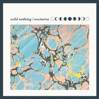 Nocturne by Wild Nothing [Audio CD]