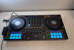Pioneer Ddj Sz | eBay