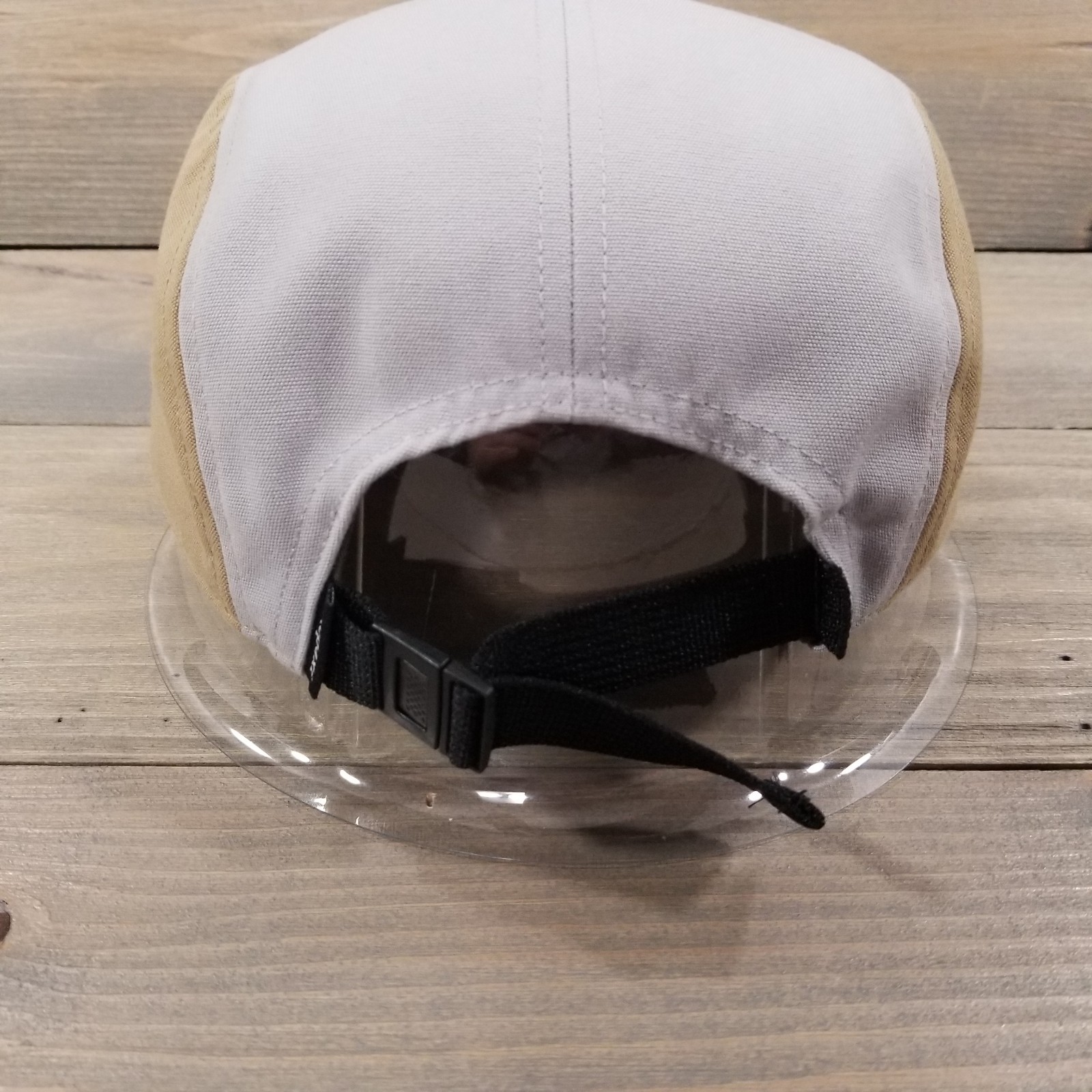 Cotopaxi Hat Cap 5 Panel Adjustable Strapback Col… - image 7