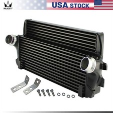 For Bmw 535i F07f10f11f18 2009-2016 Tuning Competition Intercooler