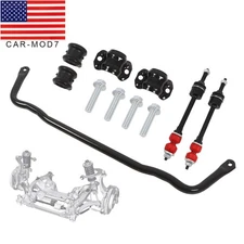 For 2011-2013 2014 2015 2016 2017 2018 Ram 1500 Stabilizer Sway Bar Front