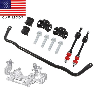 #ad #ad For 2011 2013 2014 2015 2016 2017 2018 Ram 1500 Stabilizer Sway Bar Front $105.29