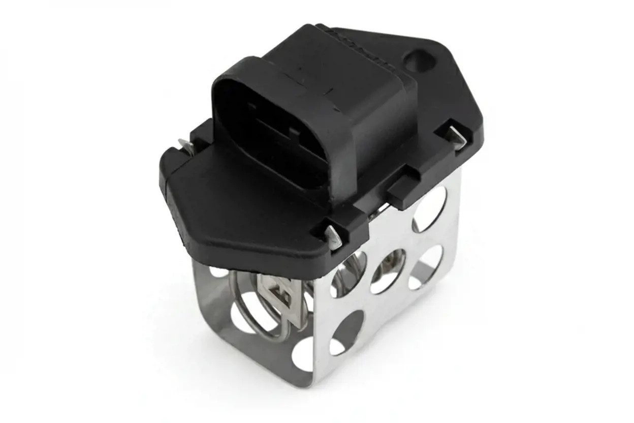 ERD-RE-024 NTY Pre-resistor, electro motor radiator fan for DACIA,RENAULT - Image 12