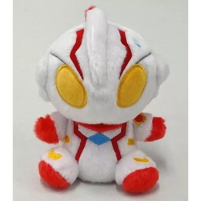Ultraman Mebius flauschige sitzende Plüsch Puppe M78 Ultraman SHOP...