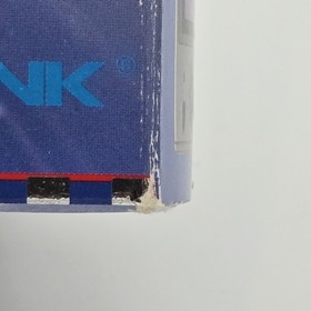 Neo Geo Pocket Color Platinum Silver CIB Sonic the Hedgehog Bundle SNK Console