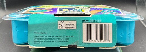 LEGO 41925 DOTS: Secret Boxes Arts & Crafts - 273 Pieces NEW SEALED RETIRED - Picture 4 of 4
