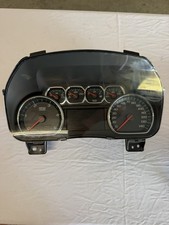 Speedometer Cluster For 2019 Chevy Silverado 2500 High Country