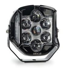 Oracle Lighting VEGA Series 7 Laser+LED Combo Auxiliary Light Pod - 6000K