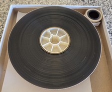 The One 2001 35mm Pix Head Film Reel Jet Li Jason Statham